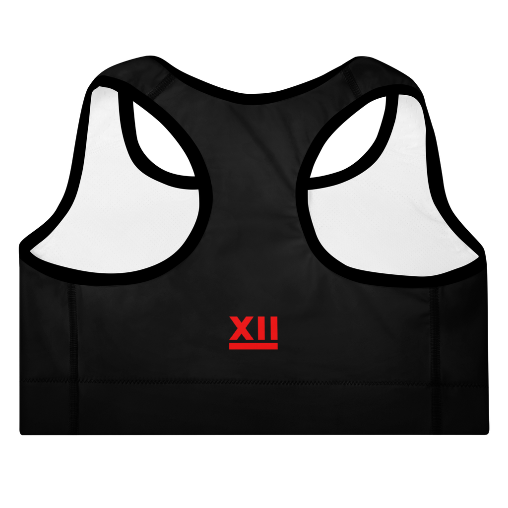 Midnight Movement Padded Sports Bra