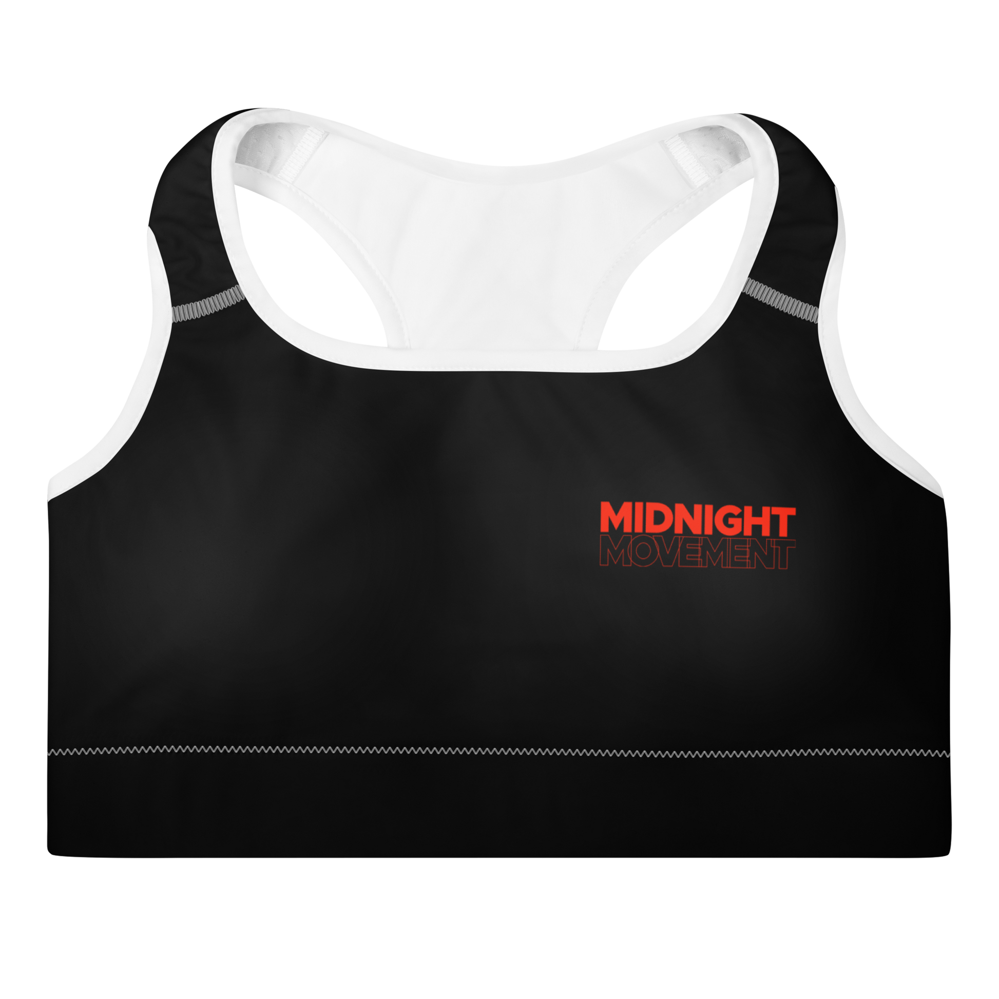 Midnight Movement Padded Sports Bra