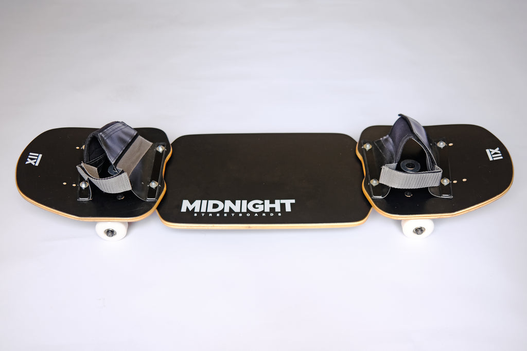 The Session | Neo Brain Bindings