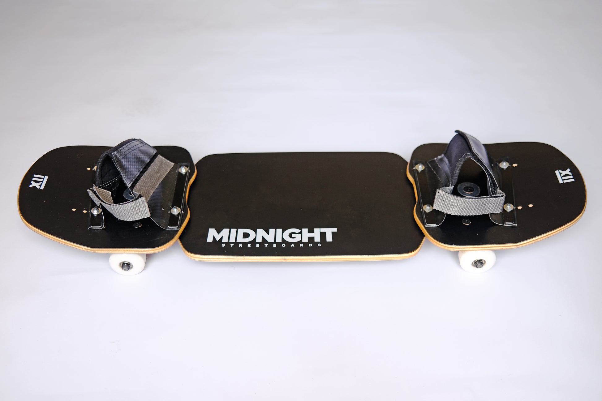 The Session | Neo Brain Bindings