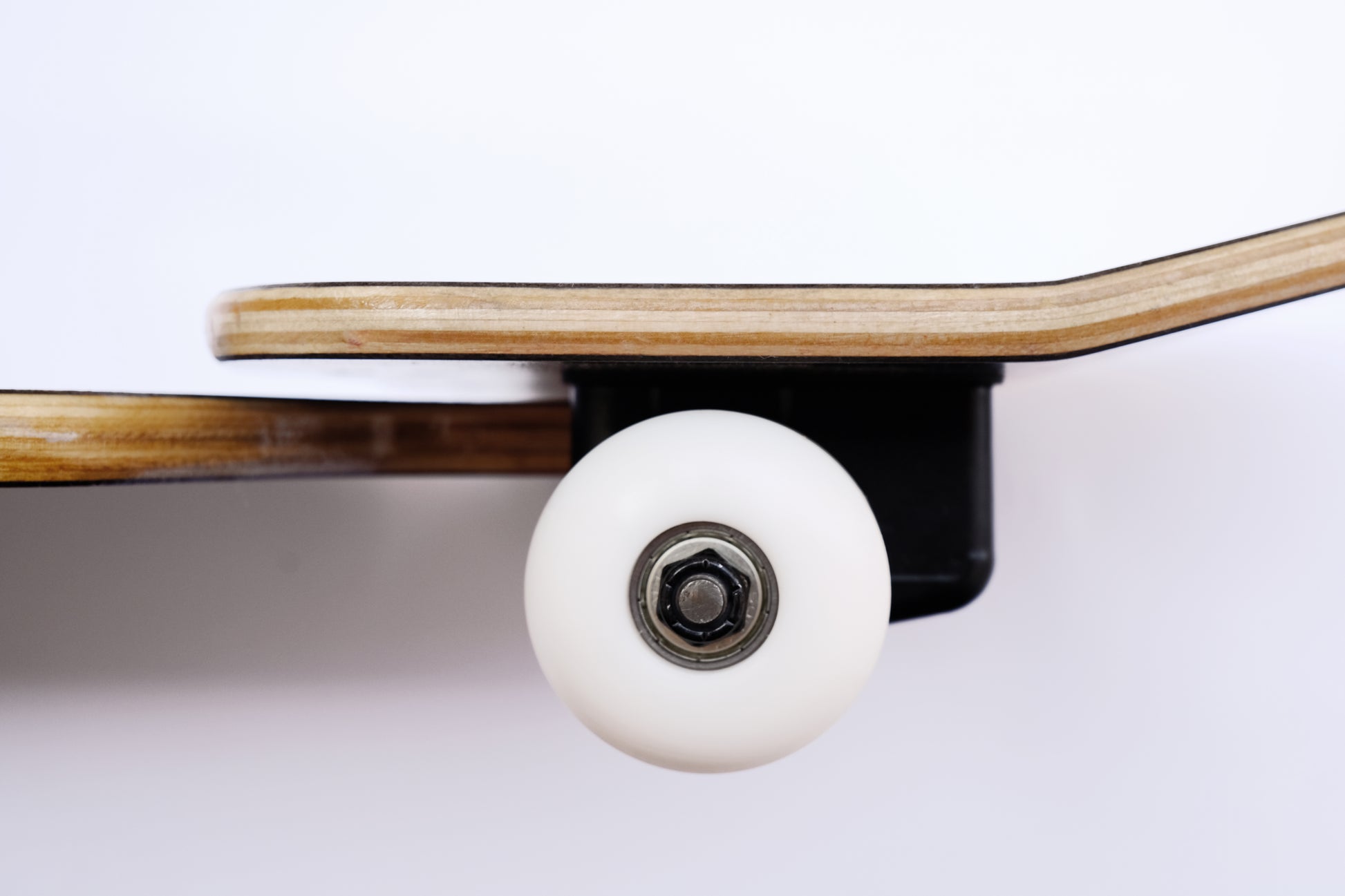 THE SESSION - A Midnight Streetboard