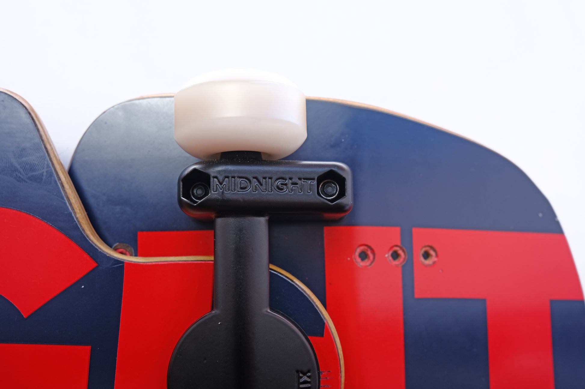 THE SESSION - A Midnight Streetboard